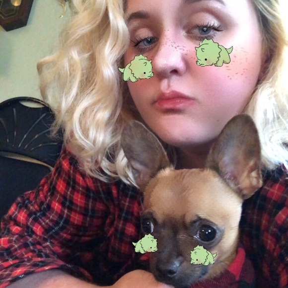 Meet your Posher, Bailey - Picture 2 of 3